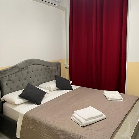 Salentini Appartamento Roma Exterior foto