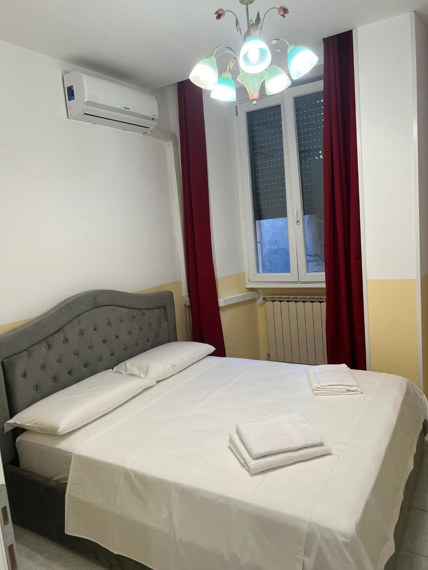 Salentini Appartamento Roma Exterior foto
